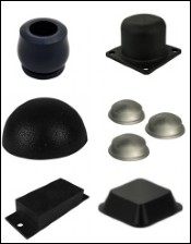 Product(s) by Advanced Antivibration Components  -  AAC