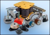 Product(s) by Advanced Antivibration Components  -  AAC