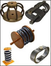 Product(s) by Advanced Antivibration Components  -  AAC