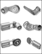 Product(s) by Quality Transmission Components