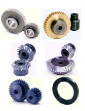 Product(s) by Quality Transmission Components