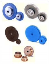Product(s) by Quality Transmission Components