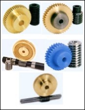 Product(s) by Quality Transmission Components