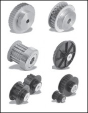 Product(s) by Quality Transmission Components