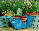 Product(s) by PDQ Plastics, Inc.