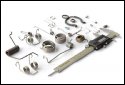 Product(s) by Anderson Quality Spring Manufacturing, Inc.