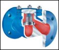 Product(s) by ARI Valve Corp.