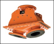 Product(s) by Weir Minerals Division 
