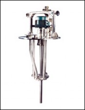Product(s) by Weir Minerals Division 