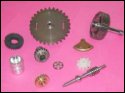 Product(s) by Ascent Precision Gear Corporation