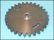 Product(s) by Ascent Precision Gear Corporation