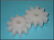 Product(s) by Ascent Precision Gear Corporation