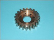 Product(s) by Ascent Precision Gear Corporation