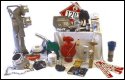 Product(s) by ACTERRA GROUP