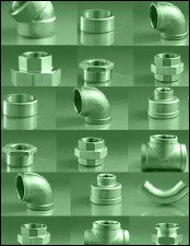 Product(s) by Penn Stainless Products