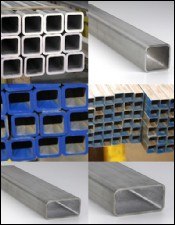 Product(s) by Penn Stainless Products