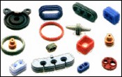 Product(s) by Universal Rubber Products, Inc.