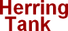 Logo for Herring Tank