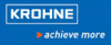 Logo for KROHNE, Inc