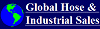 Logo for Global Hose & Industrial Sales Co (SDVOSB)