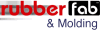 Logo for Rubberfab & Molding