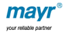 Logo for Mayr Power Transmission