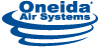 Logo for Oneida Air Systems, Inc.