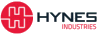 Logo for Hynes Industries