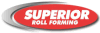 Logo for Superior Roll Forming Co Inc