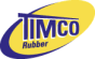 Logo for Timco Rubber Products Inc
