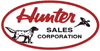 Logo for Hunter Sales Corp