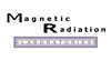 Logo for Magnetic Radiation Labs