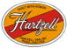 Logo for Hartzell Fan Inc