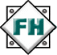 Logo for FH Machinery, Inc.
