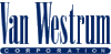 Logo for Van Westrum Corporation