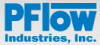 Logo for Pflow Industries Inc