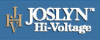 Logo for Joslyn Hi-Voltage