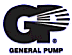 Logo for General Pump