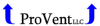 Logo for ProVent LLC