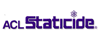 Logo for ACL Staticide, Inc.