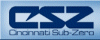 Logo for Cincinnati Sub-Zero