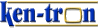 Logo for Ken-Tron Mfg., Inc., Parts Div.