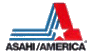 Logo for Asahi / America