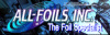 Logo for All Foils, Inc.