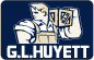 Logo for G.L. Huyett