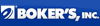 Logo for Boker's, Inc.