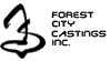 Logo for Forest City Castings