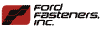Logo for Ford Fasteners, Inc.
