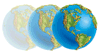 Logo for Combustion Controls Solutions & Environmental Services, Inc.