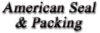Logo for American Seal & Packing